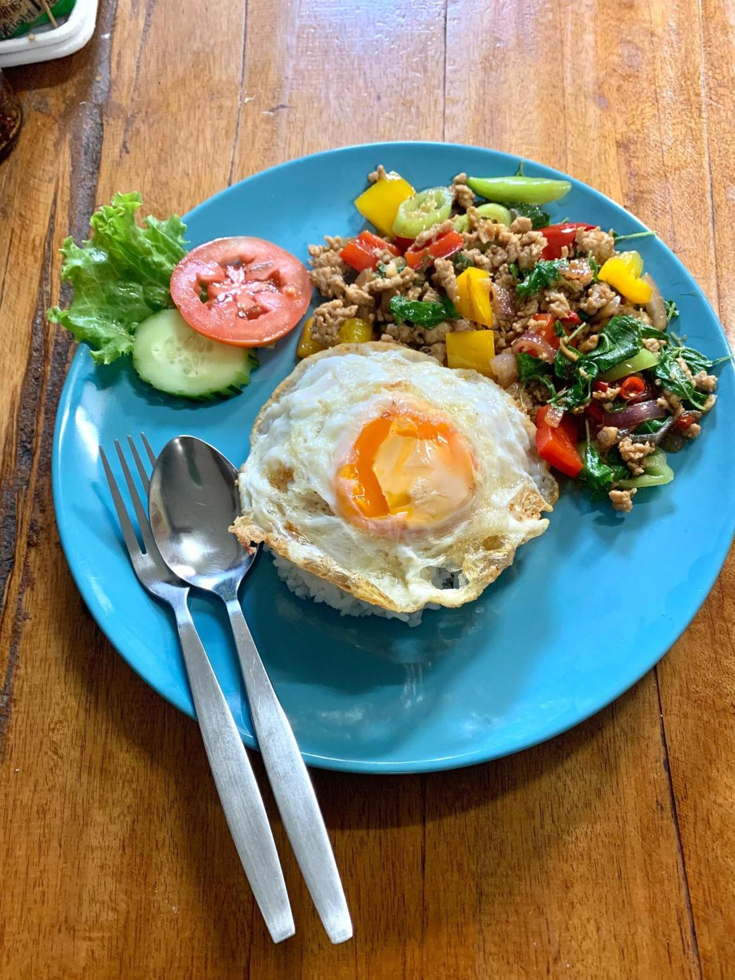 Kohkoodfarmstay Ko Kut Buitenkant foto