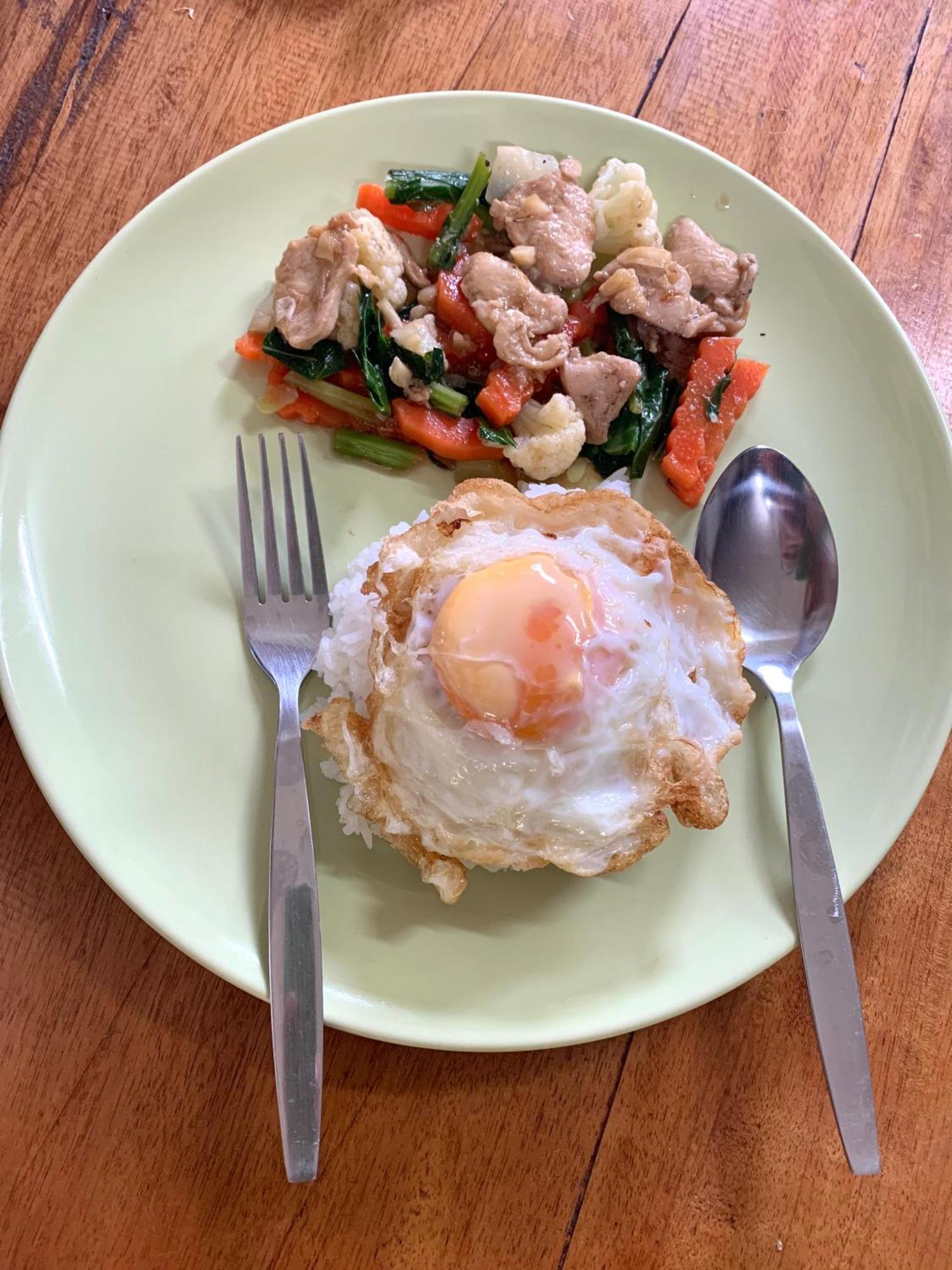 Kohkoodfarmstay Ko Kut Buitenkant foto