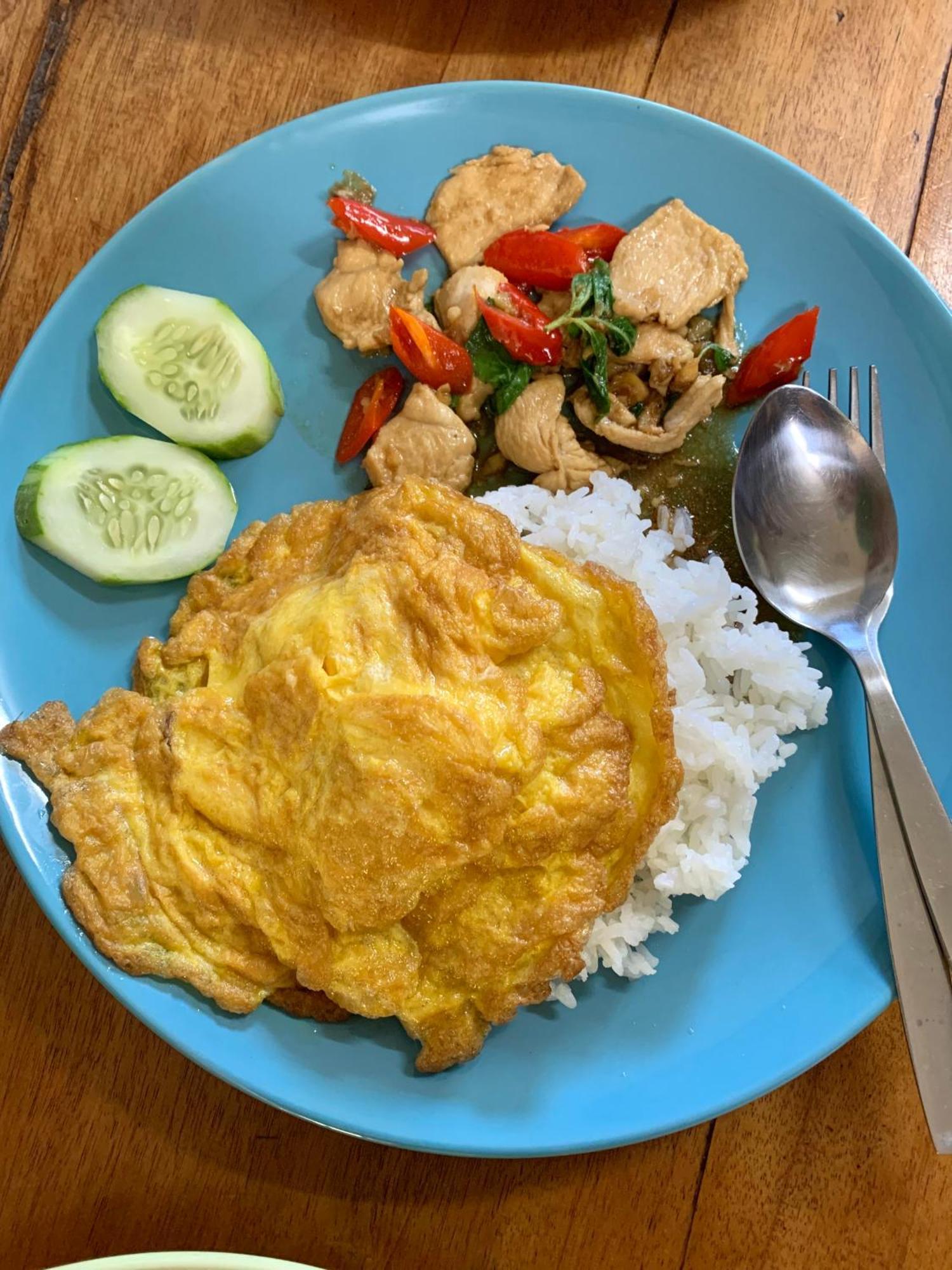 Kohkoodfarmstay Ko Kut Buitenkant foto