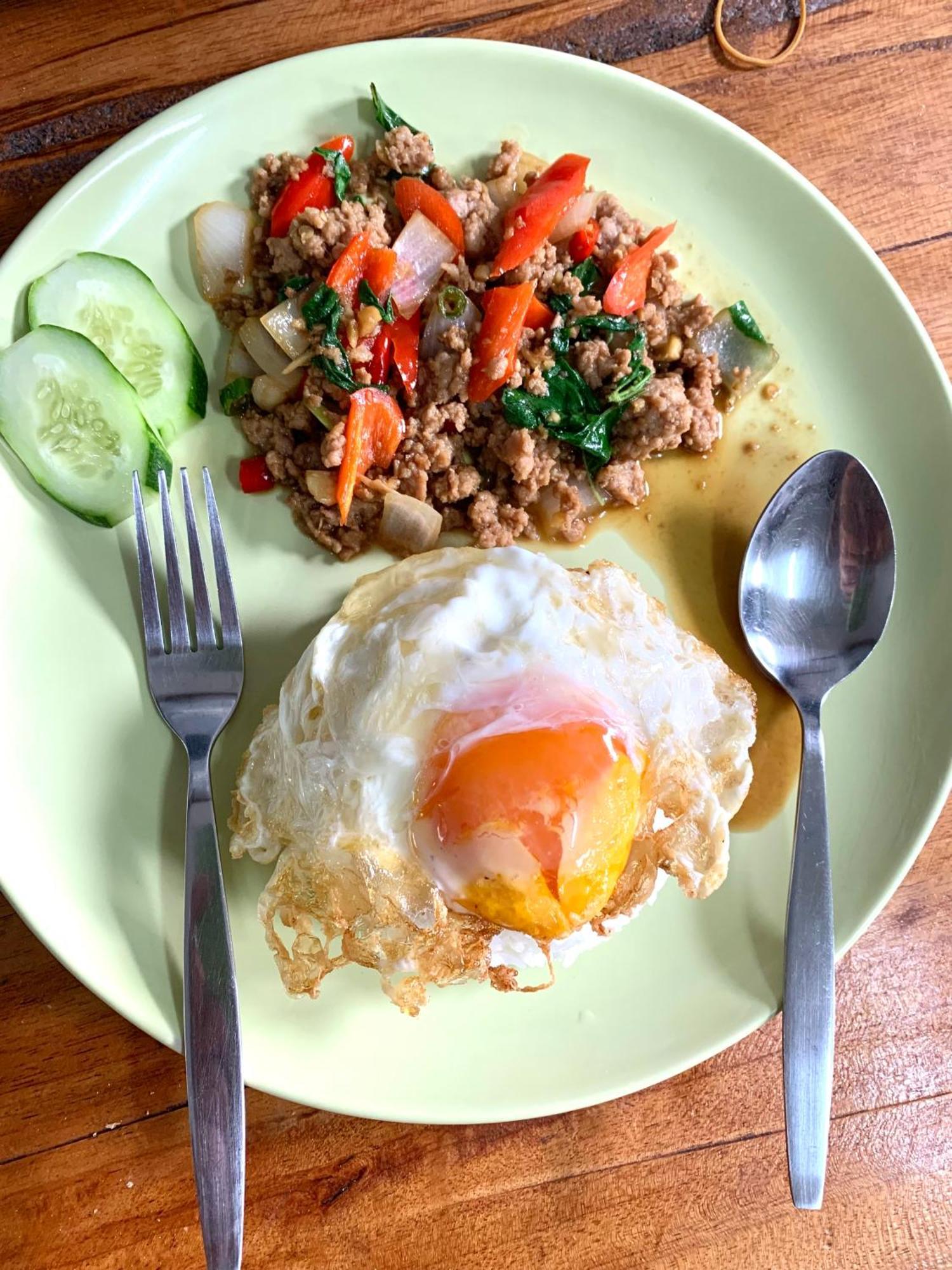Kohkoodfarmstay Ko Kut Buitenkant foto