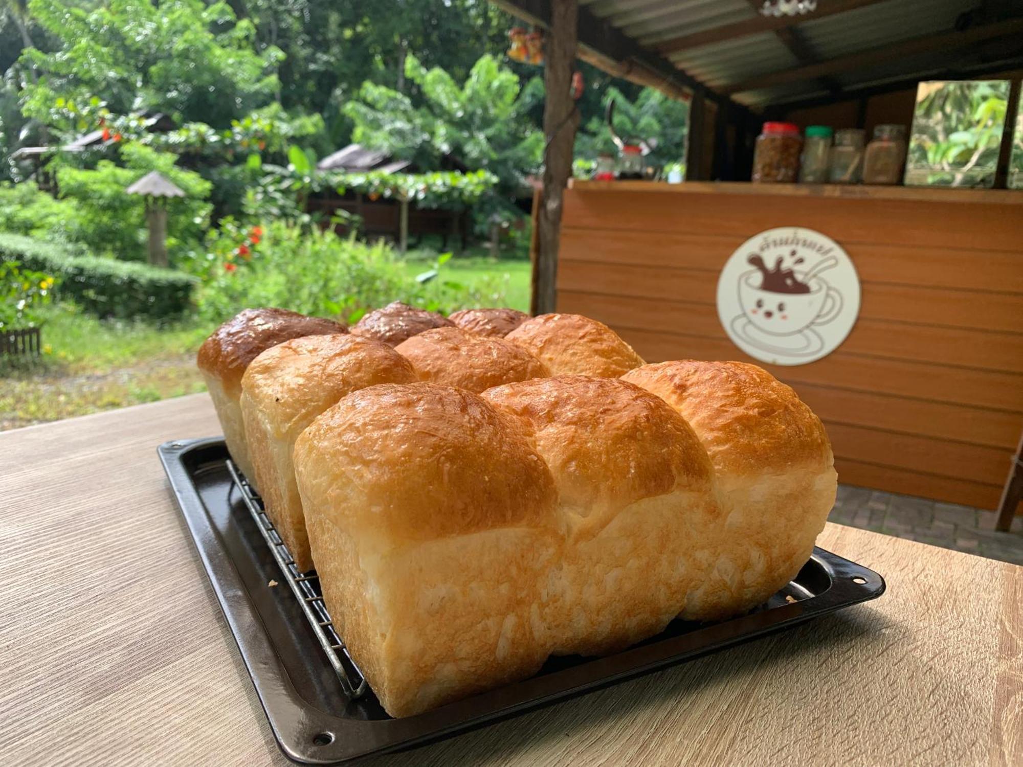Kohkoodfarmstay Ko Kut Buitenkant foto
