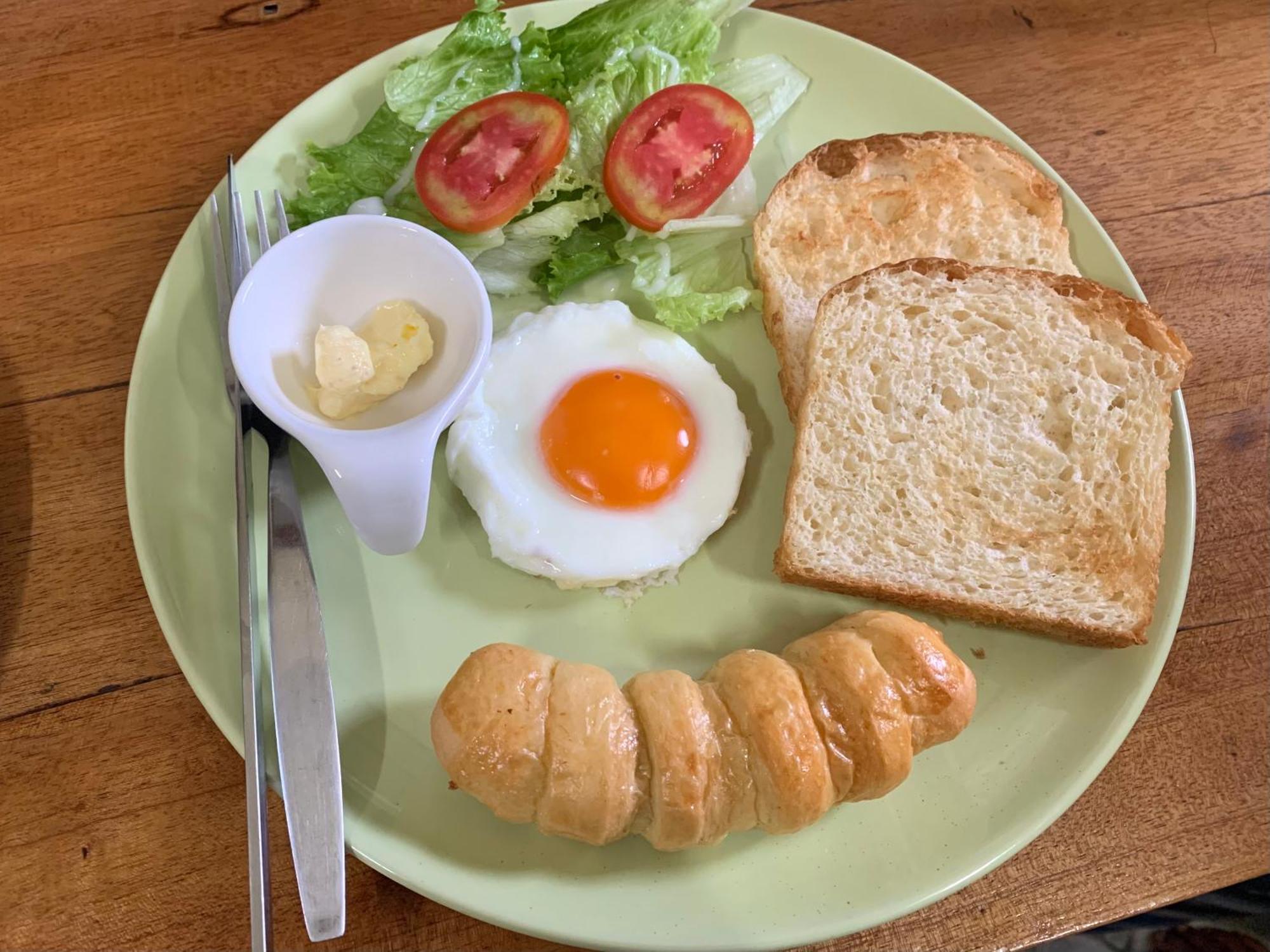 Kohkoodfarmstay Ko Kut Buitenkant foto